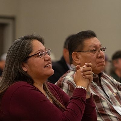 Photos from 2023 Legal Update Conference